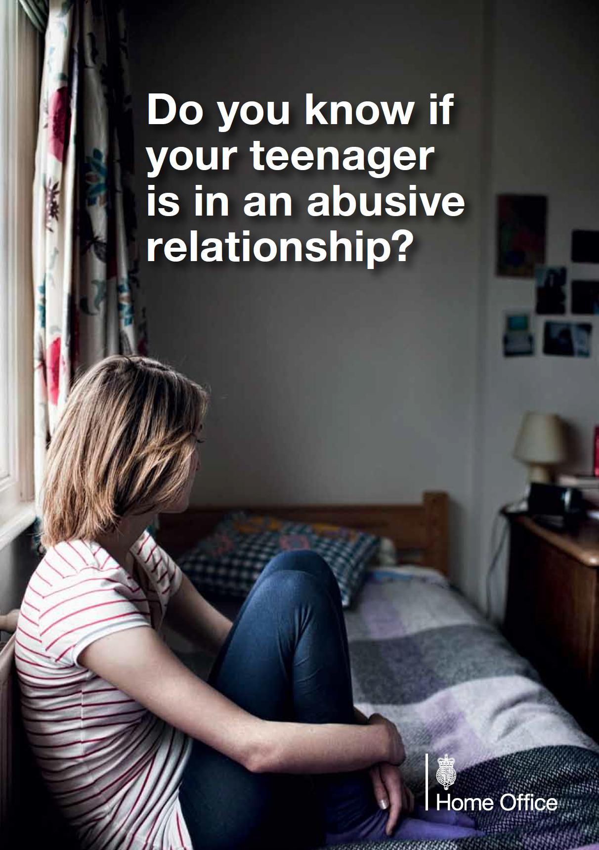 Relationship Some Teens 18