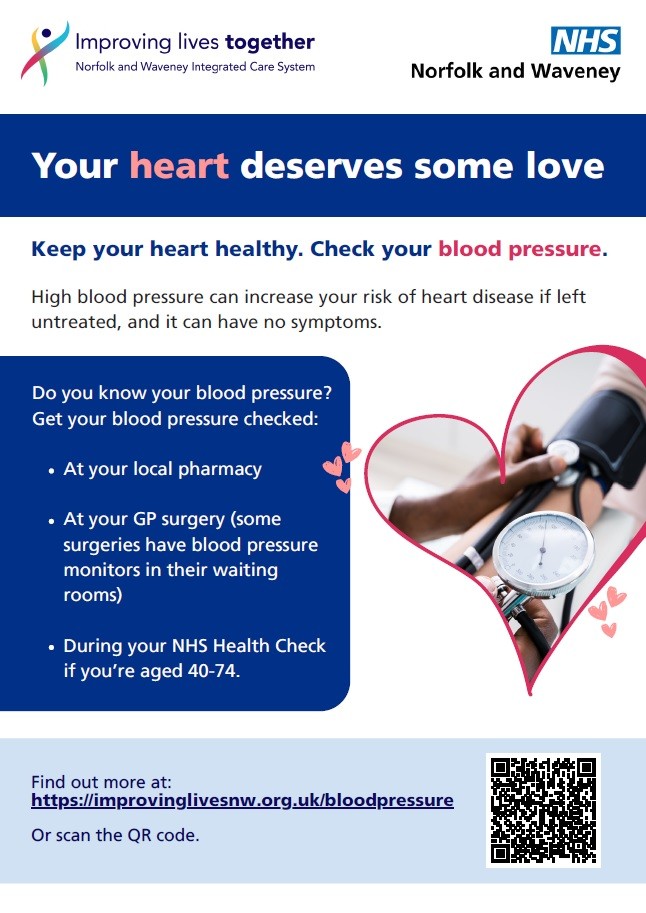 Health Information Leaflet Service