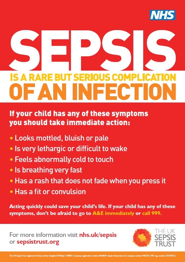 Health Information Leaflet Service