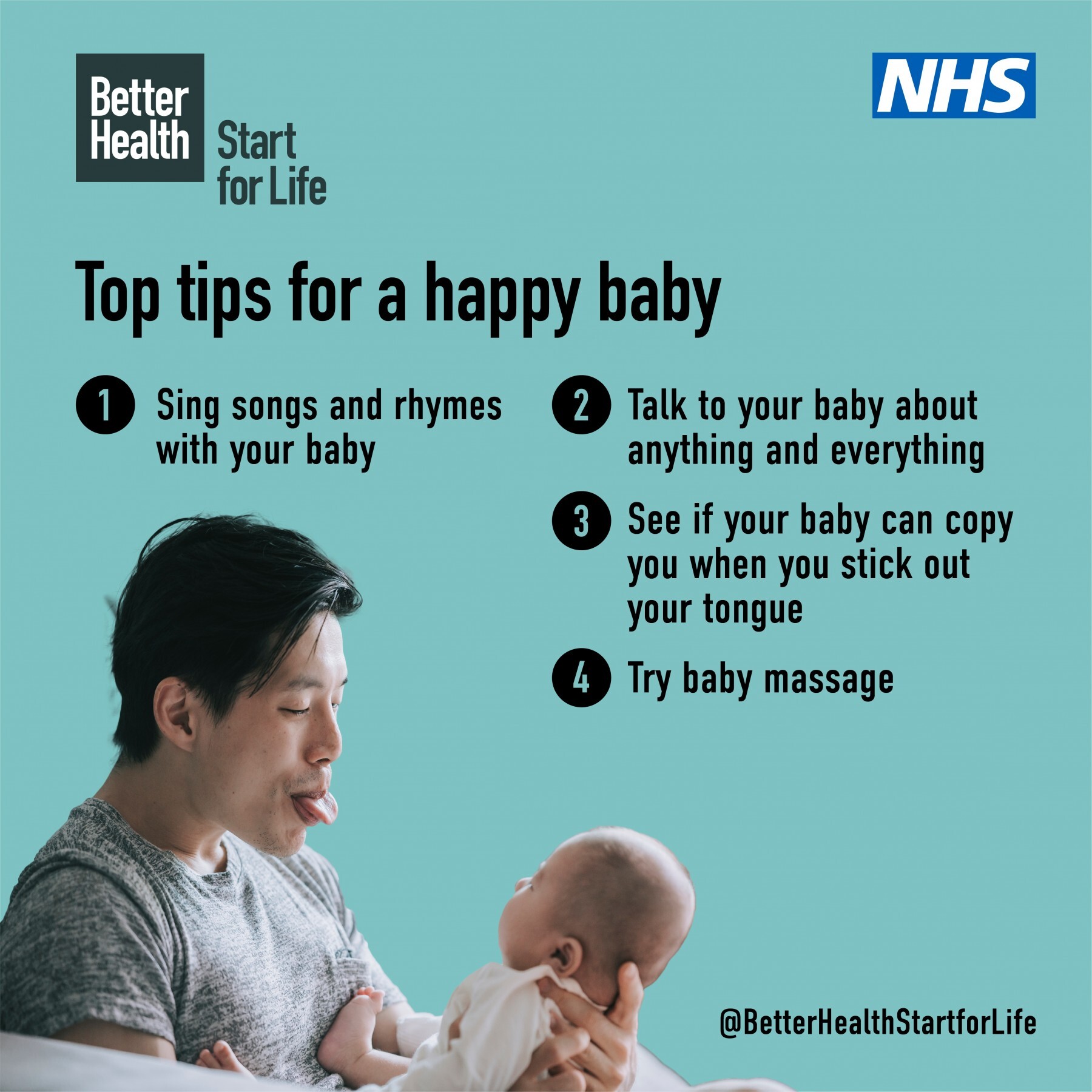 Health Information Leaflet Service